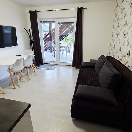 Apartmany Pod Palavou Starovicky Εξωτερικό φωτογραφία