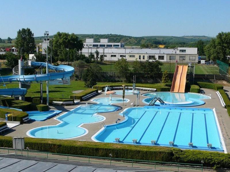 Apartmany Pod Palavou Starovicky Εξωτερικό φωτογραφία