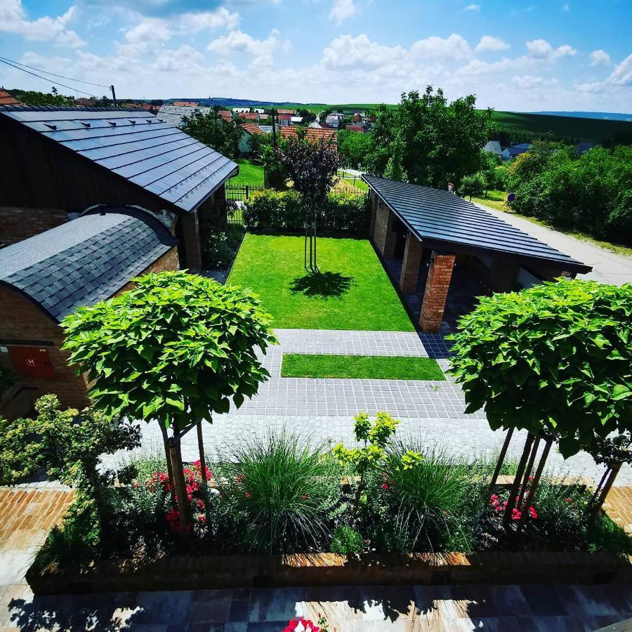 Apartmany Pod Palavou Starovicky Εξωτερικό φωτογραφία
