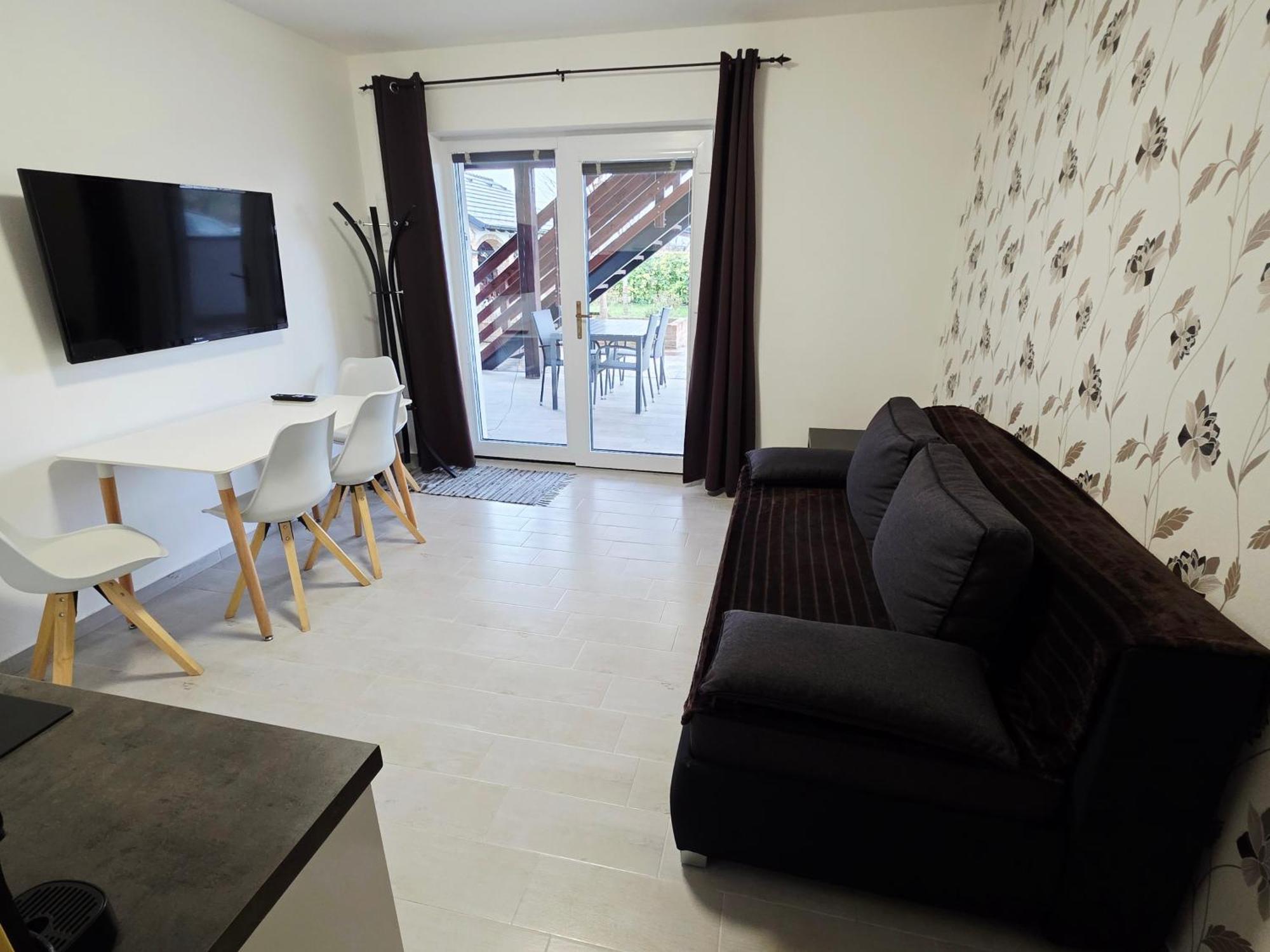 Apartmany Pod Palavou Starovicky Εξωτερικό φωτογραφία