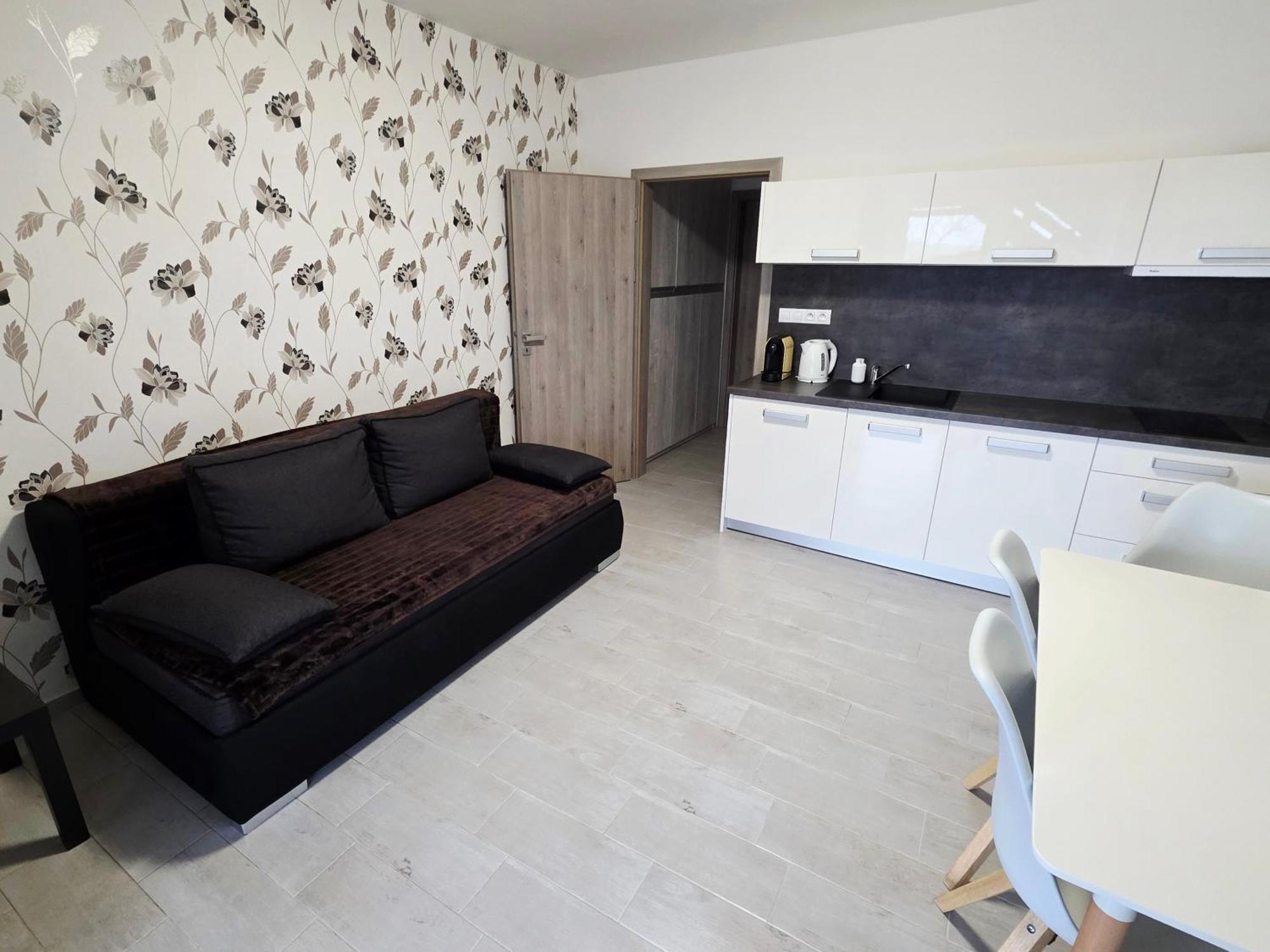 Apartmany Pod Palavou Starovicky Εξωτερικό φωτογραφία
