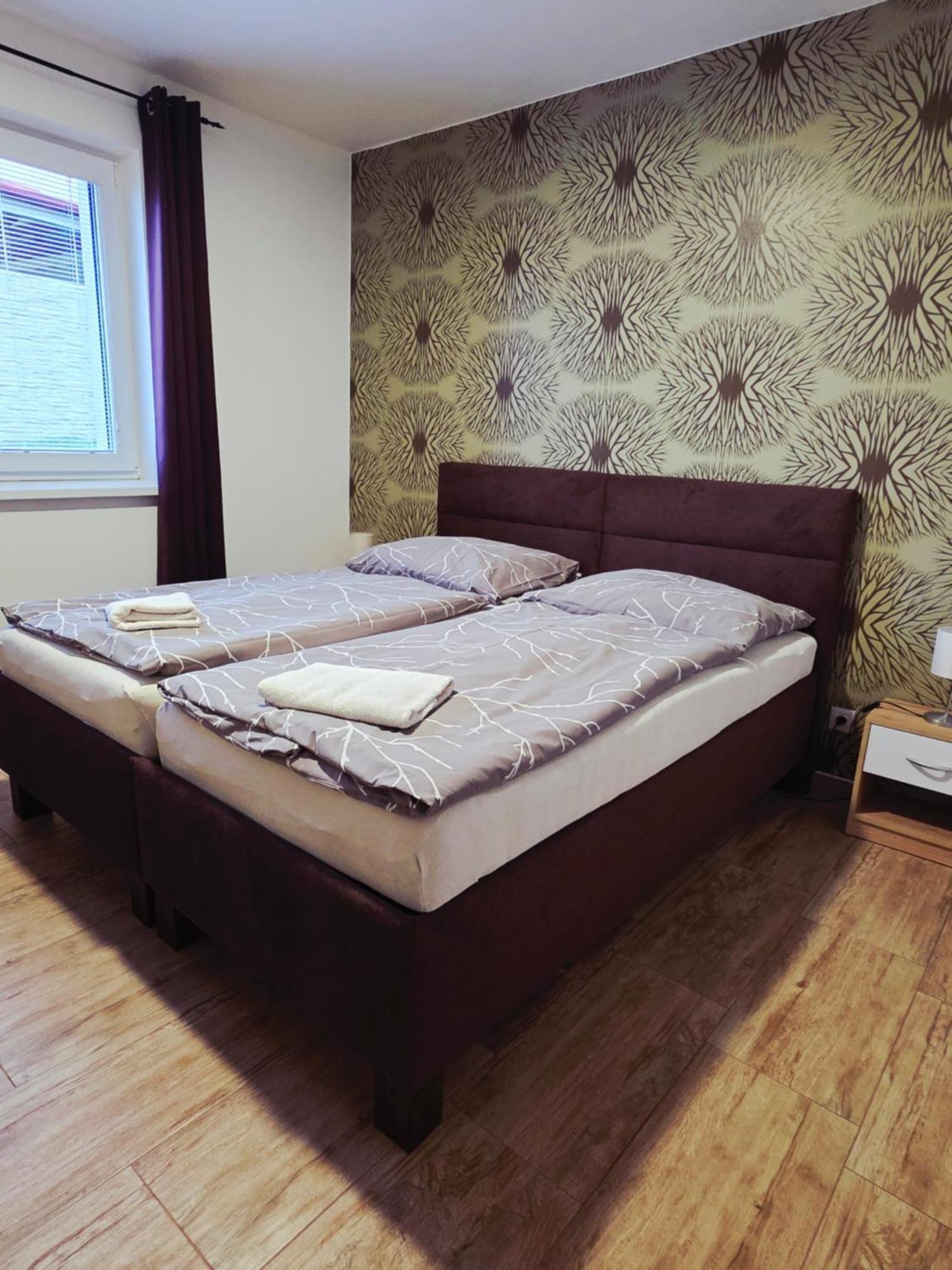 Apartmany Pod Palavou Starovicky Εξωτερικό φωτογραφία