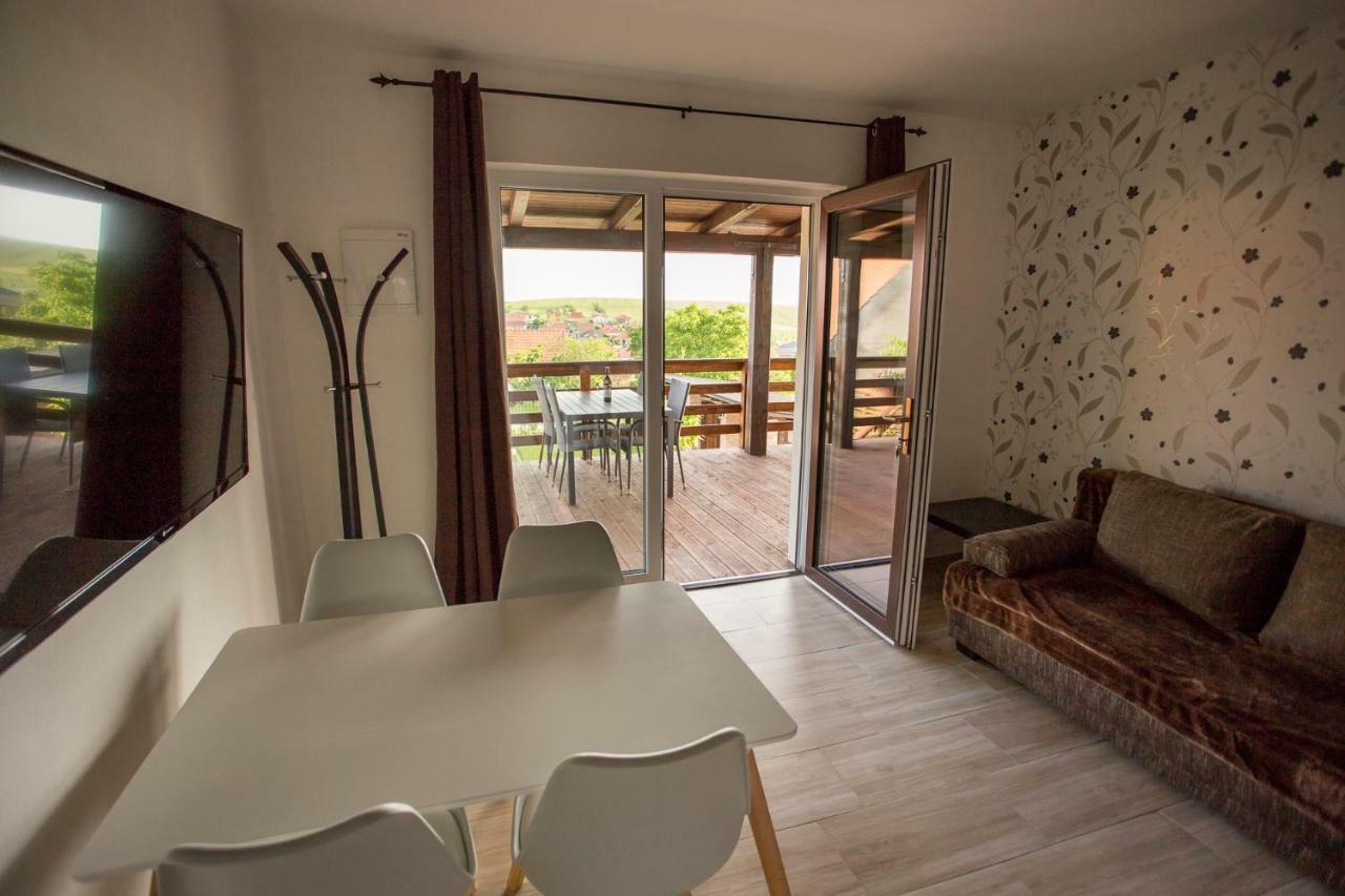 Apartmany Pod Palavou Starovicky Εξωτερικό φωτογραφία