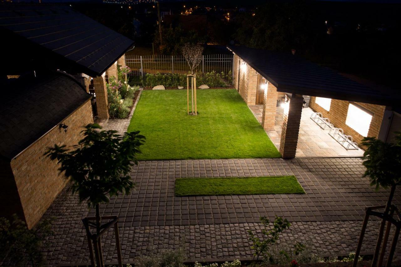 Apartmany Pod Palavou Starovicky Εξωτερικό φωτογραφία