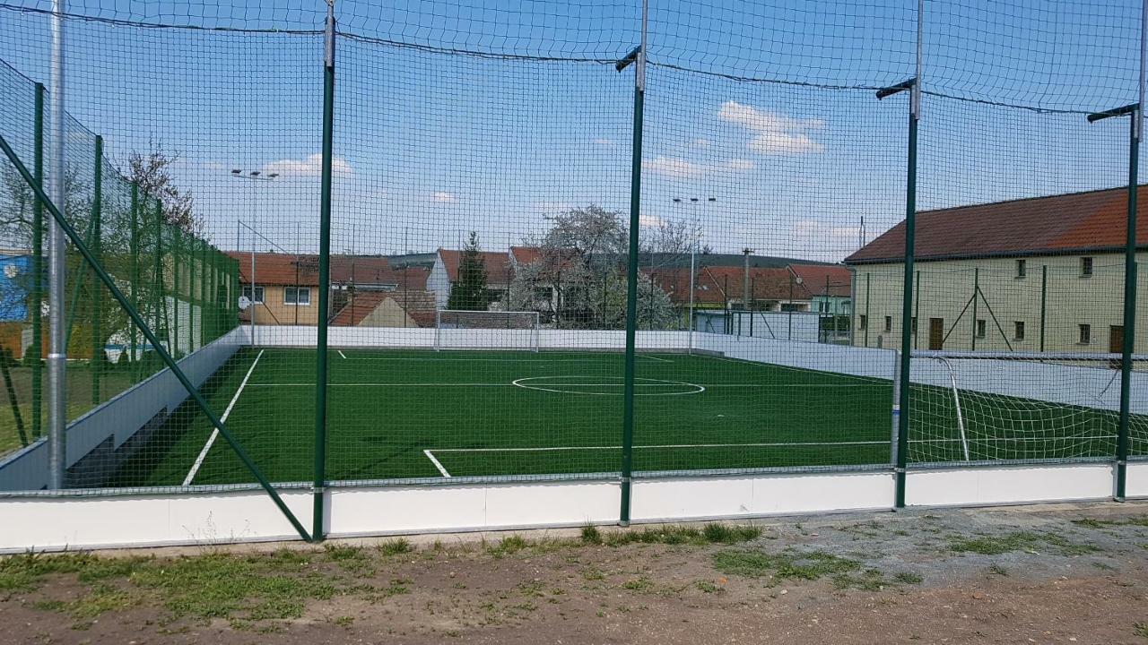 Apartmany Pod Palavou Starovicky Εξωτερικό φωτογραφία