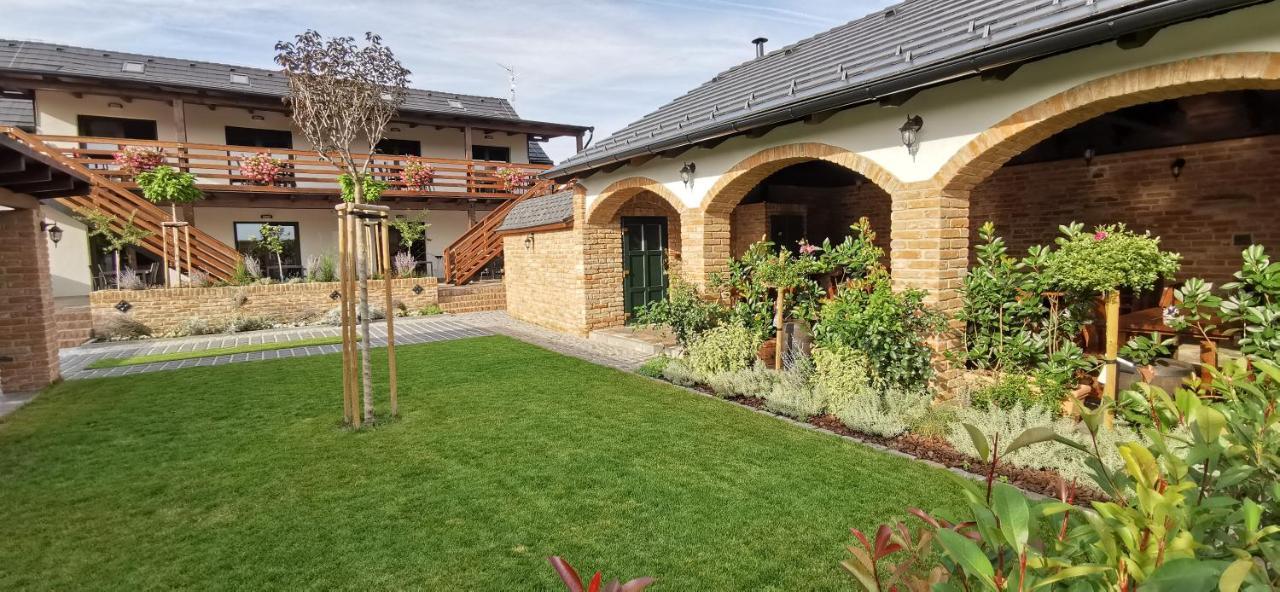 Apartmany Pod Palavou Starovicky Εξωτερικό φωτογραφία